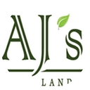 AJS Landscaping logo