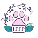 Happy Trails Pets logo