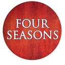Four Seasons Hospice & Palliative Care logo