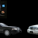 J&C Limousine Service logo