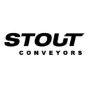 Stout Conveyors logo
