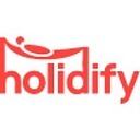 Holidify logo