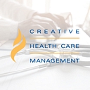 Creative Health Care Management logo
