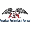American Professional logo