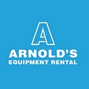 Arnold's Rentals logo