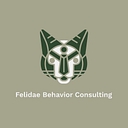 Felidae Behavior logo