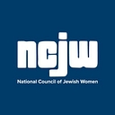 National Council of Jewish Women logo