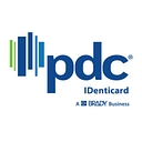 IDenticard logo