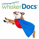 whiskerDocs logo