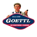Goettl Air Conditioning & Plumbing logo