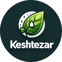 Keshtezar logo