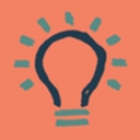 Creative Agency Book logo
