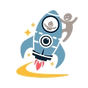 ParentLaunch logo