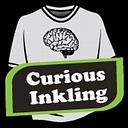 Curious Inkling logo