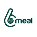 6meal logo