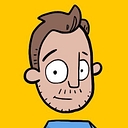 Brad's Art School logo