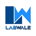 Labwale logo