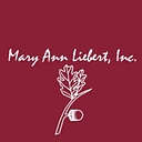 Mary Ann Liebert logo