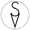 This Savory Vegan logo