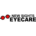 New Sights Eyecare logo