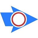 Orienteering USA logo