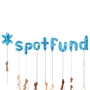 Spotfund logo
