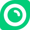 Look Digital Signage logo