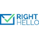 RightHello logo