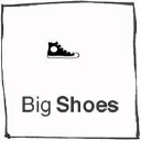 BigShoes logo