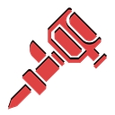Stamped Concrete Tulsa logo