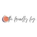 The Friendly Fig logo