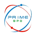 Prime BPO logo