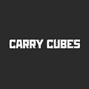 CarryCubes logo