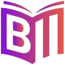 Boring Magazine logo