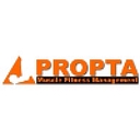 PROPTA logo