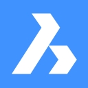 BricsCAD logo