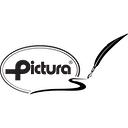 Pictura Paper Press logo