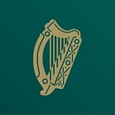 Department of Foreign Affairs (Ireland) logo