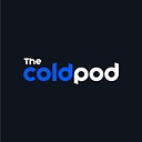 The Cold Pod logo
