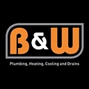 B+W logo
