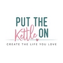 Put The Kettle On logo