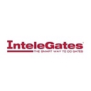 InteleGates, Inc. logo