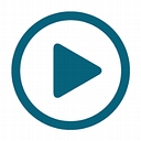 Flowplayer logo