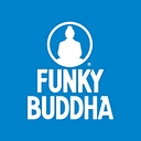 Funky Buddha Brewery logo