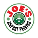Joe's Airport Parking logo