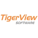 TigerView logo