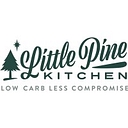 Little Pine Kitchen logo