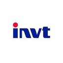 INVT logo