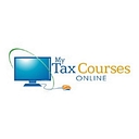 My Tax Courses Online logo