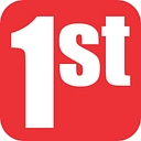 1stSales logo